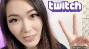 Hafu twitch