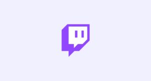 logo twitch