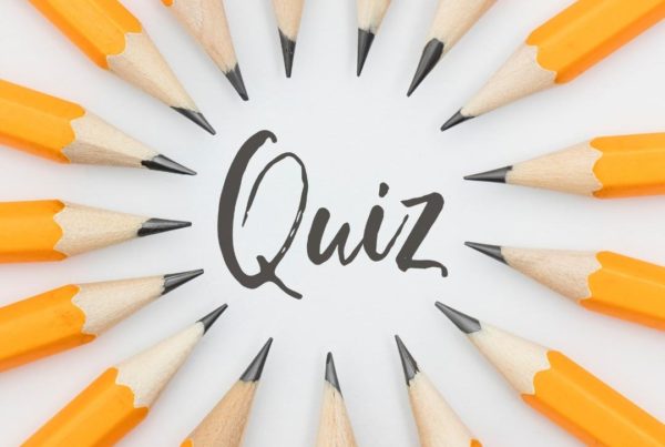 Quiz