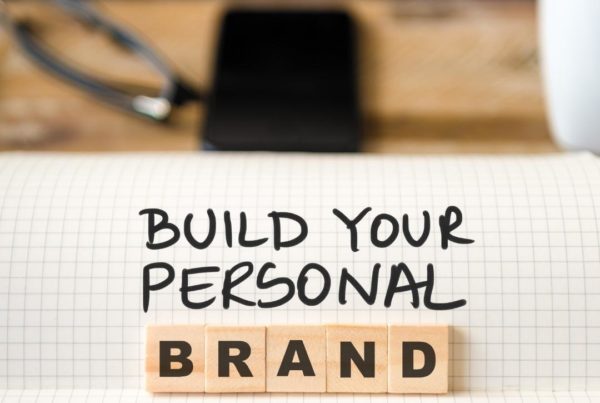 Personal Branding