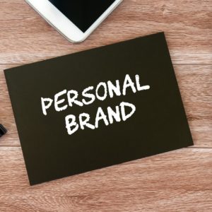 Personal Branding